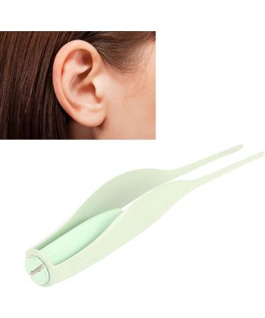 Professional Ear Wax Removal Tool Kit with Light and Tweezer - Includes Storage Box - Buy Online on GoSupps.com