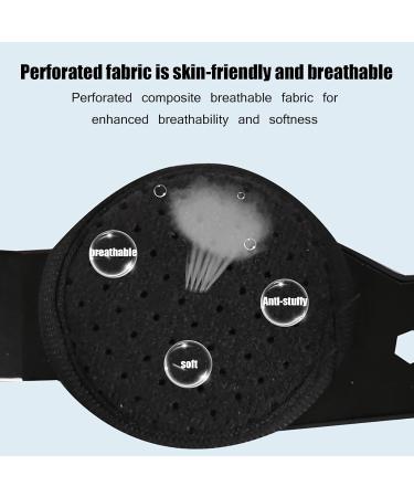 Adjustable Elbow Brace Stabilizer Splint - Hinged Arm Support Protector for Fracture Recovery | Left Arm | Breathable & Detachable Design - Buy Online on GoSupps.com