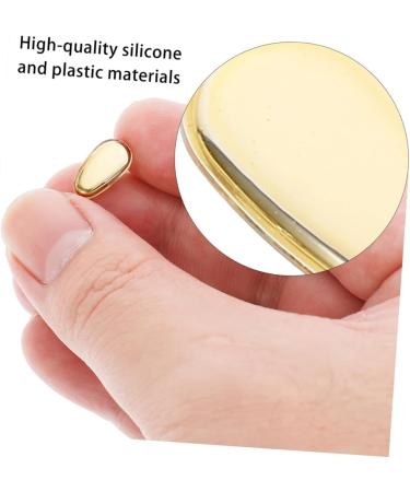 Shop Lurrose 12 Pairs Oval Sunglasses Nose Pads - Comfortable & Durable Eyewear Accessories for International Shipping - Buy Online on GoSupps.com