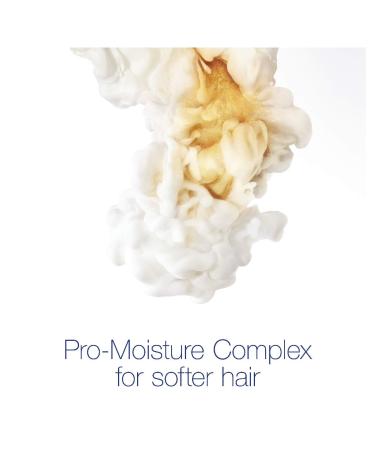 Dove Daily Moisture 2-In-1 Shampoo & Conditioner 250ml - Hydrating Hair Care - Buy Online on GoSupps.com