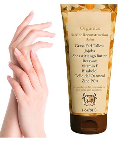  G n rique Moisturizing Cream - Body Cream 85g - Soothing Moisturizing Lotion for Men and Women - Nourishing Facial Care - Buy Online on GoSupps.com