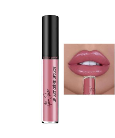 Long-Lasting Matt Liquid Lipstick Set for Dark Skin | Non-Stick Coating & 24-Hour Wear - Perfect Red Matte Lip Stain for Women - Buy Online on GoSupps.com