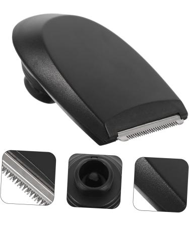 Hemoton 1pc Trimmer Shaver for Men | Sideburns & Beard Grooming Kit | 4D Shaved Head Attachment - Buy Online on GoSupps.com