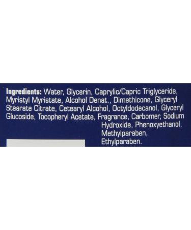 NIVEA Men Express Absorption 3 in 1 Revitalizing Lotion - Fast-Absorbing Hydration | 16.9 Fl Oz | International Shipping Available - Buy Online on GoSupps.com