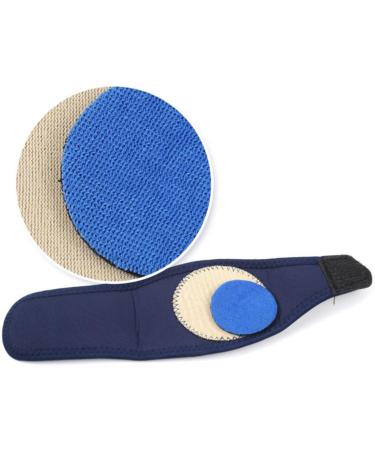 Gatuida 4 Pairs Pumpkin Leaf Plantar Support Socks & Insoles - Orthopedic Arch Brace for Foot Pain Relief - Buy Online on GoSupps.com