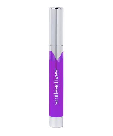 Smileactives Advanced Teeth Whitening Pen- with Tooth Whitening Gel for White Teeth, Ultramint Tooth Whitening Pen  0.11 Ounce - Buy Online on GoSupps.com