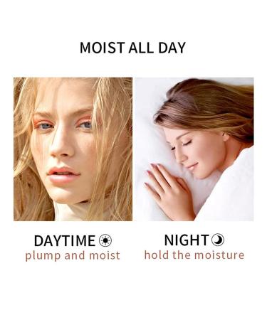 Natural Lip Plumper Set - 3 Plant Extract Serums & Balms for Fuller Hydrated Lips | Lip Enhancer & Gloss - Buy Online on GoSupps.com