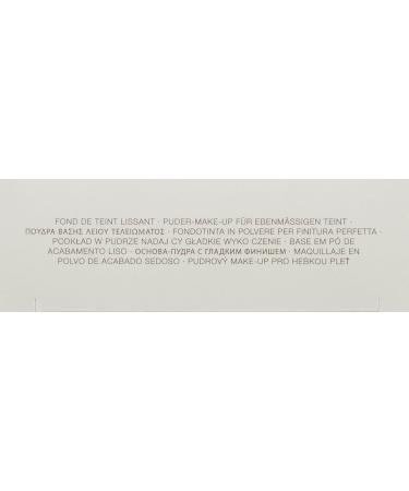 Buy Laura Mercier Smooth Finish Foundation Powder SPF 20-02 - 9.2g | Best International Shipping on Premium Makeup - Buy Online on GoSupps.com