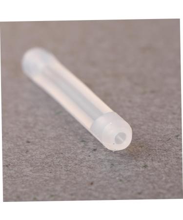 FOMIYES 20 Pairs Silicone Eyeglasses Leg Sleeves - Replacement Temple Covers for Spectacle Frame - International Shipping Available - Buy Online on GoSupps.com