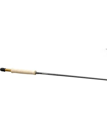 Sage X Fly Rod 3WT 9' 0 4 PC (390-4) | Premium Sage Fly Fishing Rod - Buy Online on GoSupps.com