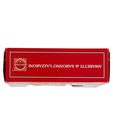 Lazzaroni Amaretti Di Saronno 2.29oz - Authentic Italian Almond Cookies - Buy Online on GoSupps.com