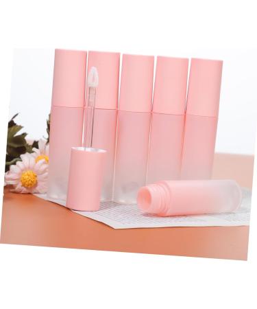 SOIMISS 8 Pi ces brillant l vres mat o enfants repulpant tache sur les l vres teint Tube vide Plastique - Buy Online on GoSupps.com