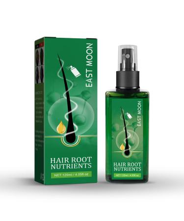Hair serum accelerate hair growth serum for hair growth hair growth for women and men anti -hair loss promotes thicker fuller and faster growing hair - Buy Online on GoSupps.com