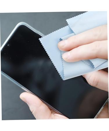 Buy Abaodam 3pcs Musical Instrument & Camera Lens Cleaning Cloth Ultimate Screen & Glass Cleaner for Cameras Glasses & Phones - Buy Online on GoSupps.com