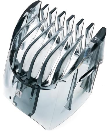 Benfosh Replacement Comb Attachment 1-10mm for Panasonic ER-GB60 ER-GB74 ER-GB70 ER-GB80 Men's Beard Trimmer - Buy Online on GoSupps.com