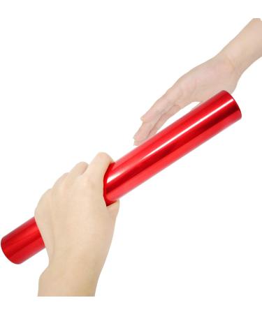 HONBAY 2PCS Aluminum Relay Batons for Race Running and Outdoor Sports - 11.8 Inches - Buy Online on GoSupps.com