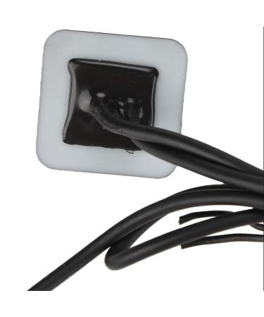 Electric Waterproof Cloth Heating Pad - Portable Relief for Shoulders Neck Waist & Back | 20x30 cm - Buy Online on GoSupps.com