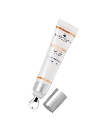 Buy Sans Soucis Illuminating Eye Care | Brighten Your Eyes & Reduce Dark Circles - International Shipping - Buy Online on GoSupps.com