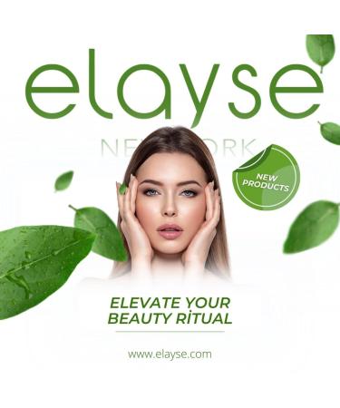 Elayse Premium Eye Corrector Serum 1 fl oz (30 ml) Brightening & Anti-Aging Formula with Hyaluronic Acid & Triple Peptides - Buy Online on GoSupps.com