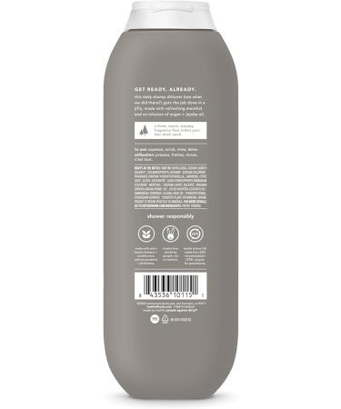 Method Shampooing 2 en 1 pour homme + apr s-shampooing c dre + cypr s sans paraben et phtalate 14 ml (lot de 1) - Buy Online on GoSupps.com