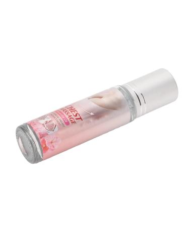 Breast Care Essential Oil - Fiery Tighter Massage for Improved Bust Resistance & Care - Buy Online on GoSupps.com