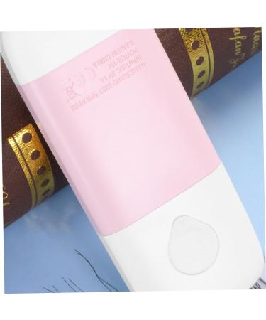 POPETPOP 1pc Diffuser Humidifier Face Humidifier for Dry Skin Humidifier Diffuser Sprayer Skin Care Travel 15.5x3.55cm - Buy Online on GoSupps.com