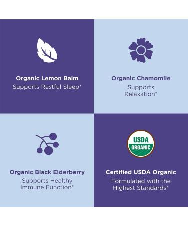 Hyland s Naturals Kids Cold & Cough Day/Night Combo Pack Cold Medicine for Ages 2+ Syrup Cough Medicine + Organic Sleep Calm + Immunity with Chamomile Elderberry & Passion Flower 60 Vegan Gummies 1 Count (Pack of 1) Da  - Buy Online on GoSupps.com