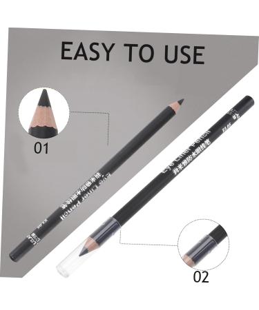 FOMIYES 1 Pcs Eyeliner Makeup Eyeliner Pen Long Lasting Sweatproof For Precise Definition - Buy Online on GoSupps.com
