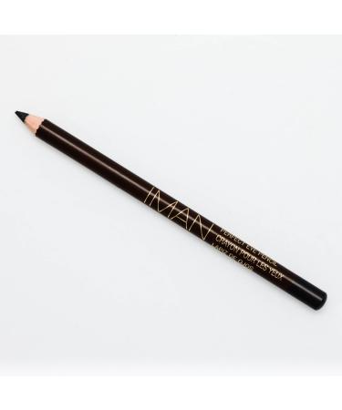 Iman Cosmetics Crayon Contour des Yeux Black Shimmer