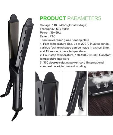 Buy Premium Hair Straighteners Online | International Shipping Available - Buy Online on GoSupps.com