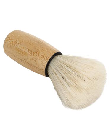 Shaving Brush Men's Shaving Brush Safe Professional for Travel and Home