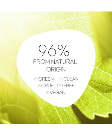 Le Domaine Fluid Face Cream - Anti-Aging Moisturizer with Niacinamide & ProGR3 | Lightweight Natural Skincare for Wrinkles & Dry Skin | 30ml - Buy Online on GoSupps.com