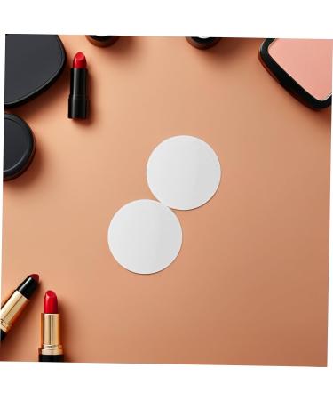 LIFKOME 2 Stuks Body Rolling Salt Stones For Massage Natural Salt Heated Blocks For Back Neck Shoulder Therapy Spa And Sauna Essential Oil Use - Buy Online on GoSupps.com