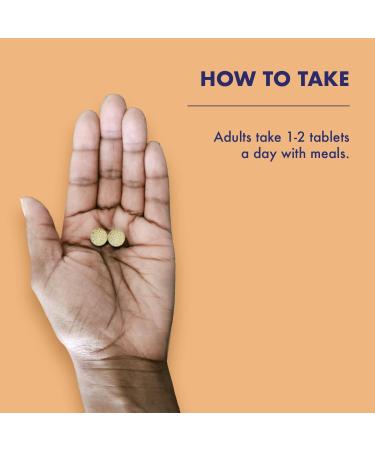 Higher Nature Ocean Kelp Tablets - Natural Iodine Source for Energy - 180 Vegan Friendly Tablets - Buy Online on GoSupps.com