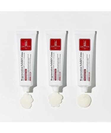ARZTIN Regenerative Schild Cream 1.8 oz - Daily Repair & Anti-Aging Care - Buy Online on GoSupps.com