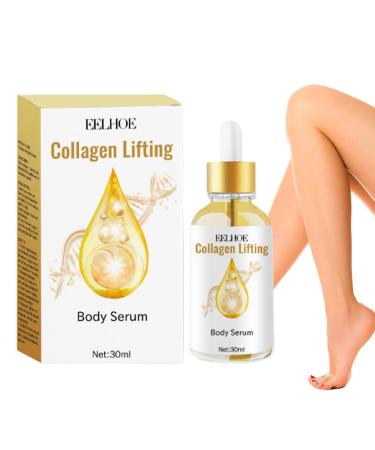 Linsition Firming and Lifting Body Cream | Beauty Lady Body Lifting Smoothing Oil - Firming lifting body lotion firming oil for thighs neck and stomach