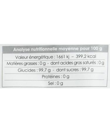 Raspberry Preparation Sweet Candy Floss Blue 160g - Buy Online on GoSupps.com