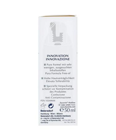 Eucerin Anti-Redness Care Cream 50ml (Pack of 2) - Soothing Skin Care for Rosacea & Redness Relief - International Shipping Available - Buy Online on GoSupps.com