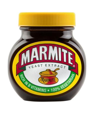 Marmite 250g Single Pack
