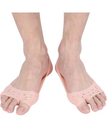 Moisturizing Silicone Socks for Women | Soft & Comfortable Foot Care Protection - Buy Online on GoSupps.com