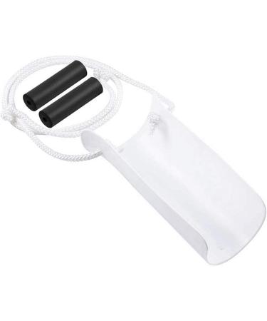 Mona43Henry Sock Aid Easy On and Off Stocking Slider Pulling Assist Device Compression Sock Helper Aide Tool Dressing Assist for ElderlyPregnant Dependable - Buy Online on GoSupps.com
