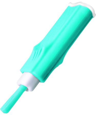 MediVena ONE-CARE Plus Safety Lancets 25G x 1.8mm 100/bx - Sterile Single-Use Fingerstick for Blood Sampling - Buy Online on GoSupps.com