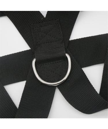 2/3/5m Fitness Equipment Double Resistance Band Training Pull Rope Stretch Rope Track Field Running Explosive Force Jumping (Color : D Size :) der2 (White Dinosaur Doodle4) - Buy Online on GoSupps.com