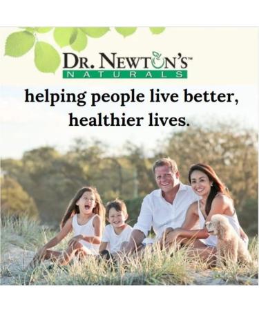 Dr. Newton's Naturals Vitamin D3 Fast-Melting Tablets - 5000 IU (125 mcg) Helps Maintain Healthy Bones and Immune Support - 30 Tablets - Ultimate Absorption High Potency-Manufactured in USA - Buy Online on GoSupps.com