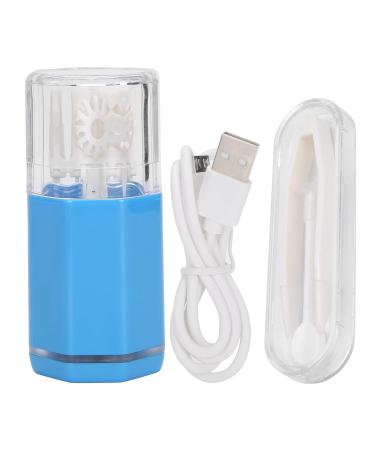 Portable Automatic Contact Lens Cleaner - Best Cleaning Tools | International Shipping Available - Buy Online on GoSupps.com