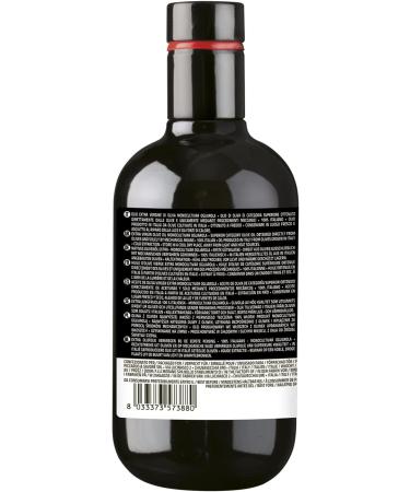 Le Terre di Colombo 100% Italian extra virgin olive oil produced from the cultivar Ogliarola 500 ml - Buy Online on GoSupps.com