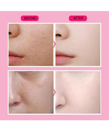 Buy Pore Primer Gel Cream - Pore Shrink & Smoothing Base for Flawless Makeup | International Shipping - Buy Online on GoSupps.com