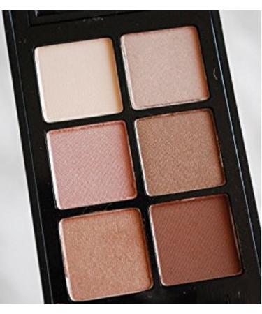 Sonia Kashuk 6 Color Shadow Palette #10 - Perfectly Neutral Eyeshadow for Flawless Makeup | International Shipping Available - Buy Online on GoSupps.com