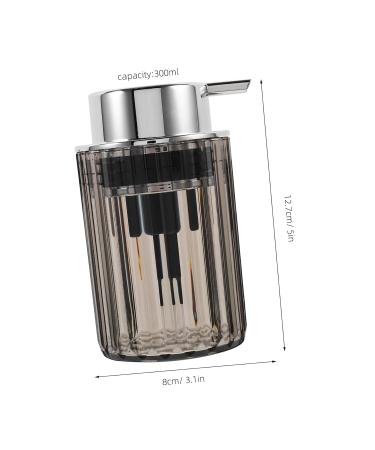 Beavorty Facial Foamer - Foam Maker Cup for Cleansing | International Shipping Available - Buy Online on GoSupps.com