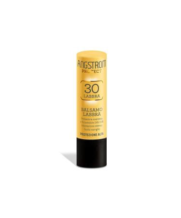 Perrigo Italia Angstroom Solar Lip Balsam SPF 30 5 gr